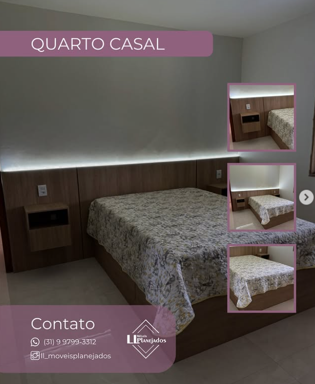 Quarto de Casal
